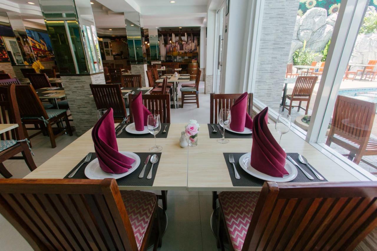 Best Western Royal Buriram Exterior foto